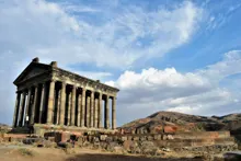 Armenia destination