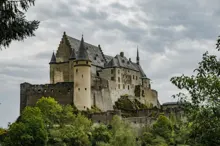 Luxembourg destination